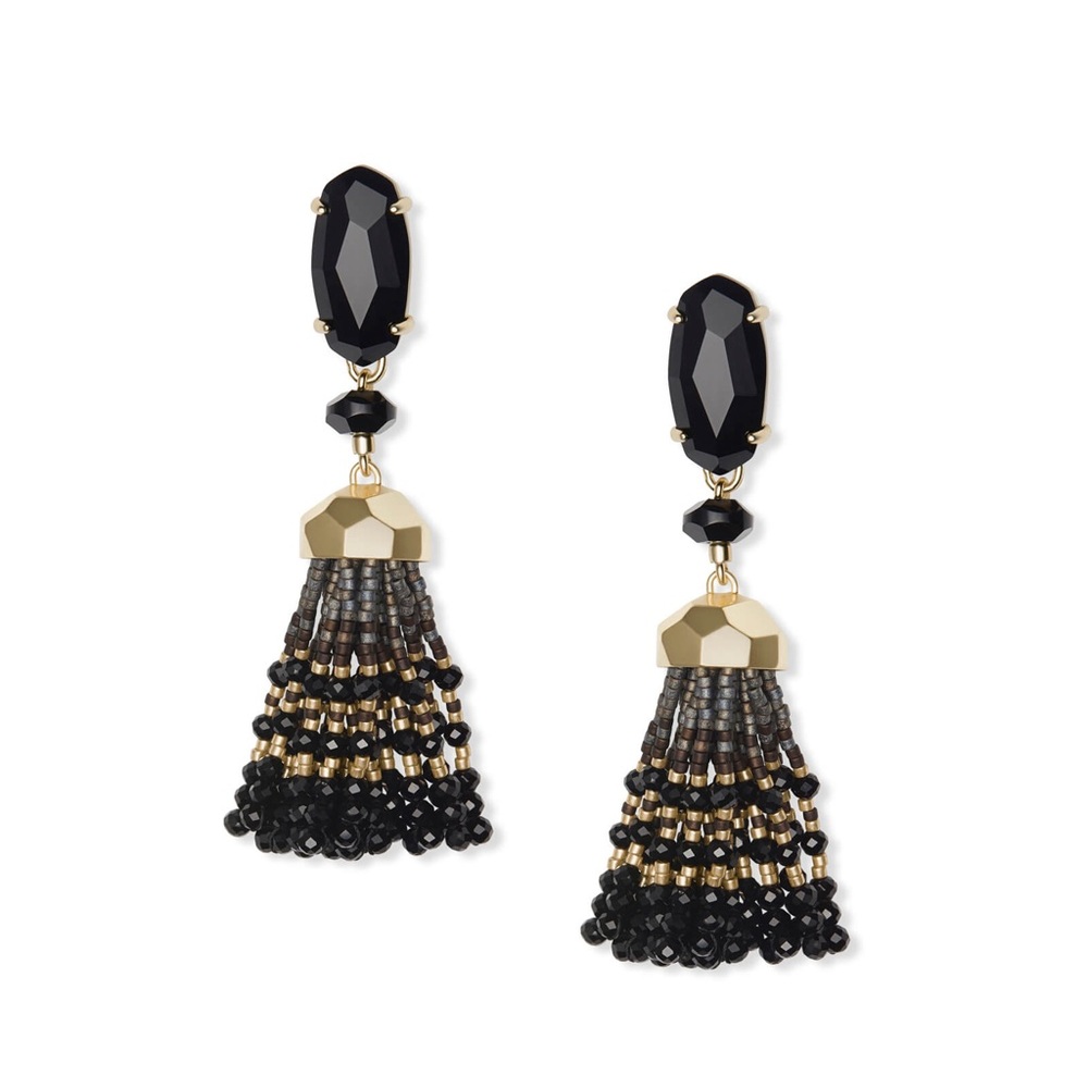 Kendra Scott Dove Earrings